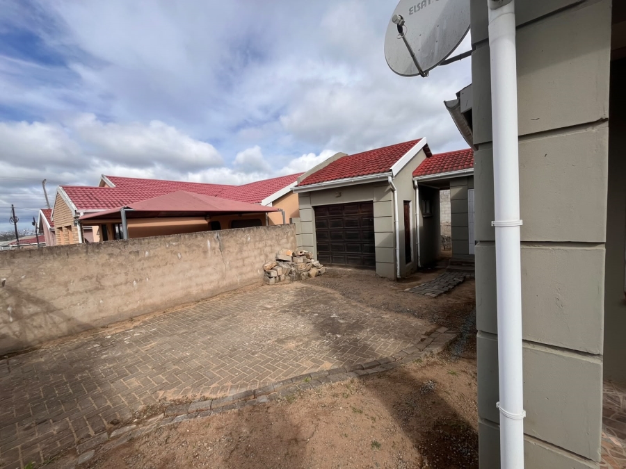 3 Bedroom Property for Sale in Mdantsane Nu 14 Eastern Cape